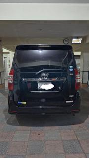 Toyota Noah si push start 2013 for sale