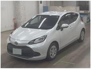 Toyota Aqua X HYBRID 2021 for sale