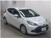 Toyota Aqua X HYBRID 2021 for sale