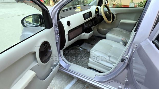 Toyota Passo Push Start- 1320CC 2011