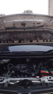 Toyota Noah ambulance 2015 for sale