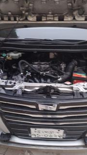 Toyota Noah ambulance 2015 for sale