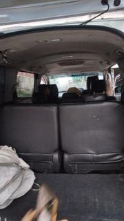 Toyota Noah ambulance 2015 for sale