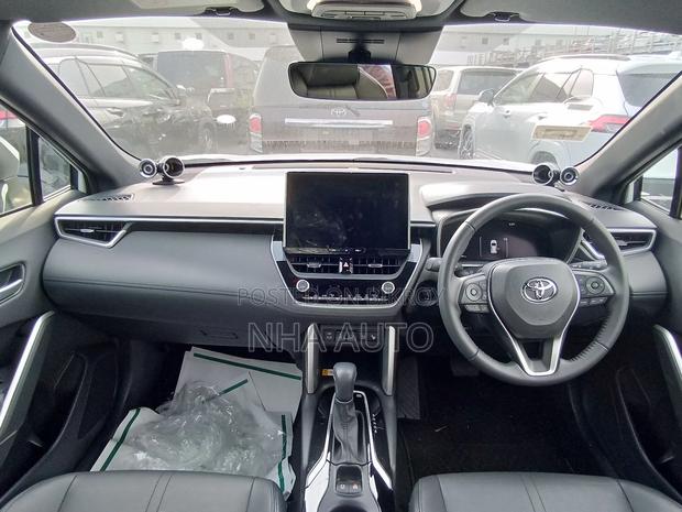 Toyota Corolla Cross Z PACKAGE 2024