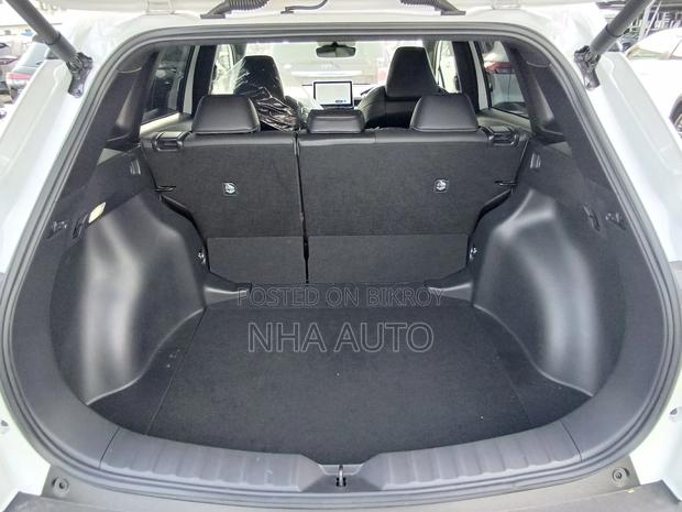 Toyota Corolla Cross Z PACKAGE 2024