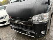 Toyota Hiace SUPER GL DARK PRIME2 2021 for sale