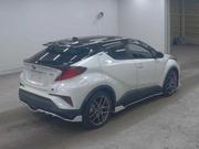 Toyota C-HR S GR SPORTS 2021 for sale