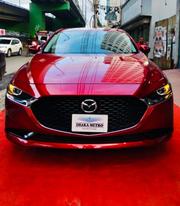 Mazda 3 Octane 2020 for sale