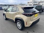 Toyota Yaris Cross Hybrid X package 2021 for sale