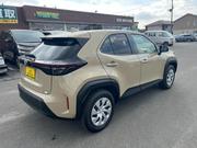 Toyota Yaris Cross Hybrid X package 2021 for sale