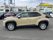 Toyota Yaris Cross Hybrid X package 2021 for sale