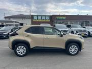 Toyota Yaris Cross Hybrid X package 2021 for sale