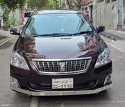 Toyota Premio F 2007 for sale