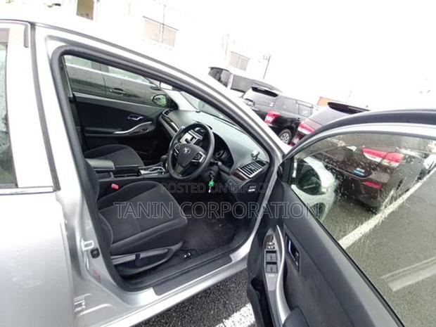 Toyota Premio F 4 Grade 2020