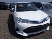 Toyota Axio EX 2021 for sale