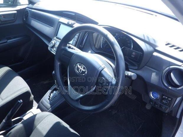 Toyota Axio EX 2021