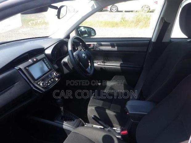Toyota Axio EX 2021
