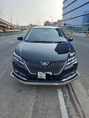 Toyota Allion G plus 2016 for sale