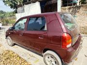 Suzuki Alto 2007 for sale