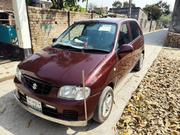 Suzuki Alto 2007 for sale