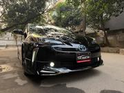Toyota Prius 2020 Black for sale