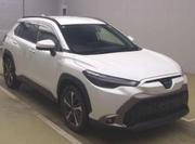 Toyota Corolla Cross Z PKG HARDTOP 2021 for sale