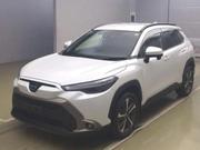Toyota Corolla Cross Z PKG HARDTOP 2021 for sale