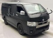 Toyota Hiace SUPER GL DARK PRIME2 2022 for sale