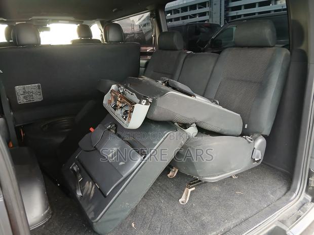 Toyota Hiace SUPER GL DARK PRIME2 2022