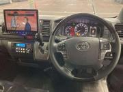 Toyota Hiace SUPER GL DARK PRIME2 2022 for sale