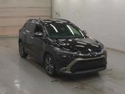 Toyota Corolla Cross Z PKG PANOROMIC 2022 for sale