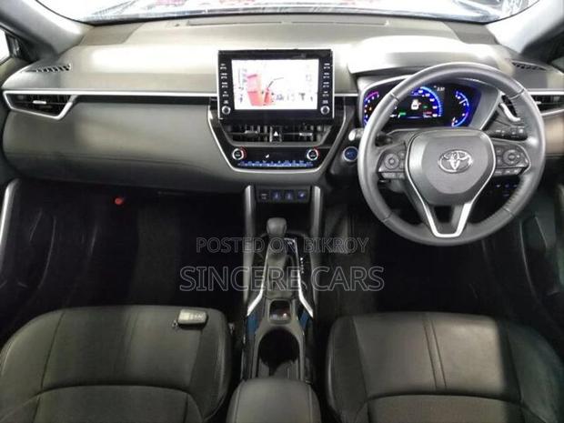 Toyota Corolla Cross Z PKG PANOROMIC 2022