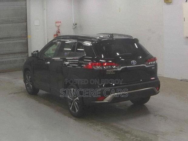 Toyota Corolla Cross Z PKG PANOROMIC 2022