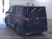 Toyota Noah HYBRID S-Z 2023 for sale