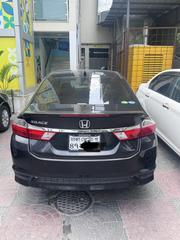 Honda Grace Ex 2018 for sale