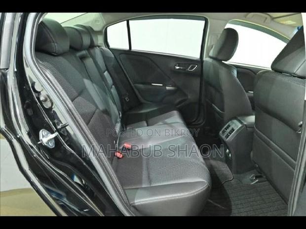 Honda Grace Ex 2018