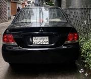 Mitsubishi Lancer 2006 for sale