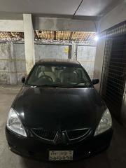 Mitsubishi Lancer 2006 for sale