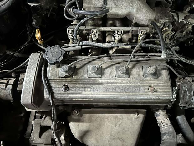 Mitsubishi Lancer 2006