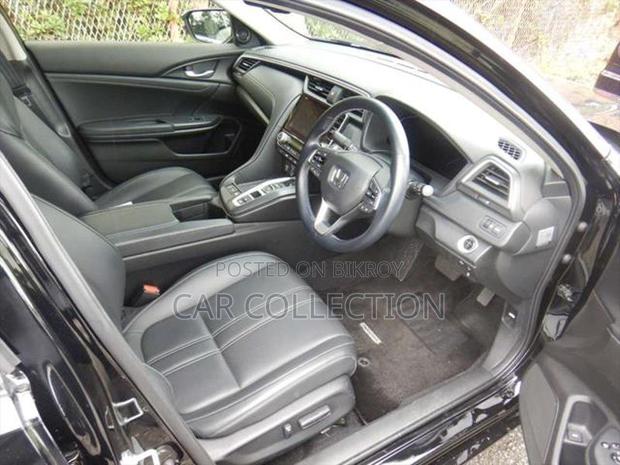 Honda Insight EX 2020