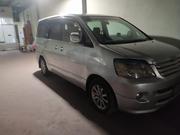 Toyota Noah Silver 2003 for sale