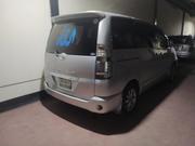 Toyota Noah Silver 2003 for sale