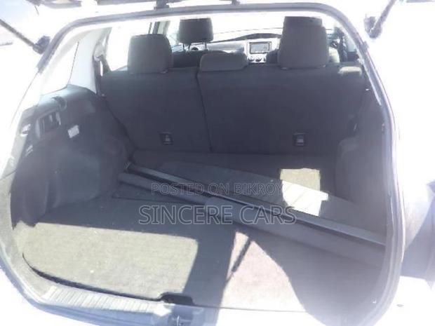 Toyota Fielder EX PKG NON HYB 2020