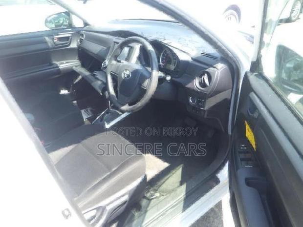 Toyota Fielder EX PKG NON HYB 2020