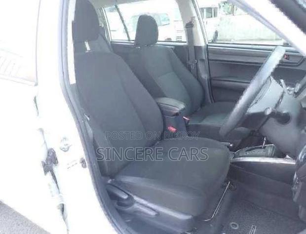 Toyota Fielder EX PKG NON HYB 2020