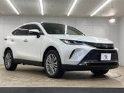 Toyota Harrier 2021 Pearl for sale