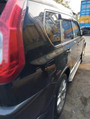 Nissan X-Trail black 2012 for sale