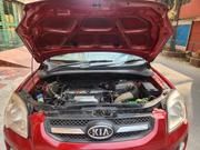 Kia Sportage GE 2008 for sale
