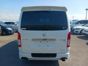 Toyota Hiace SGL Dark Prime II 2021 for sale