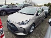Toyota Yaris X PKG HYB 2021 for sale
